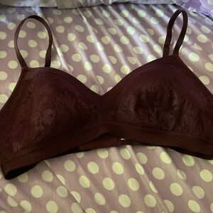 Soma lightest lift wireless bra